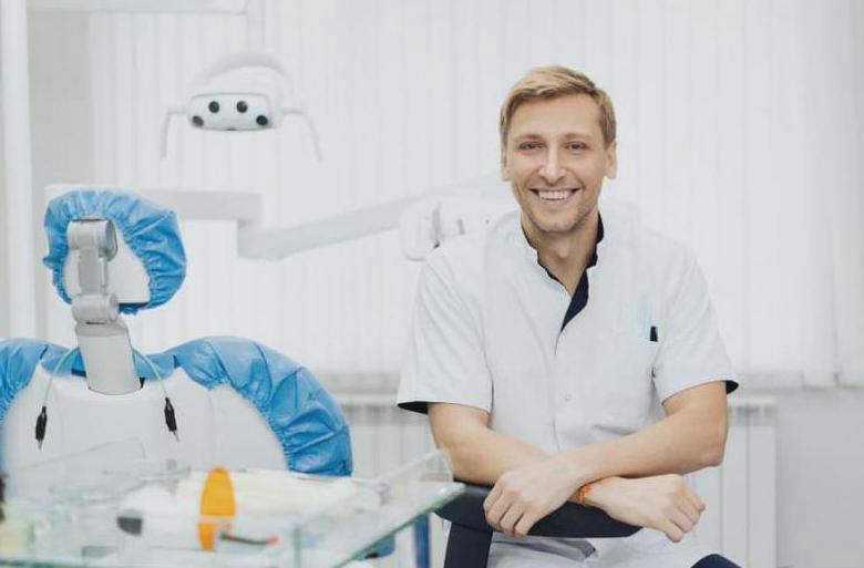 ortodonta-ciszek.pl - Klinika Ortodontyczna, Gabinet ortodontyczny